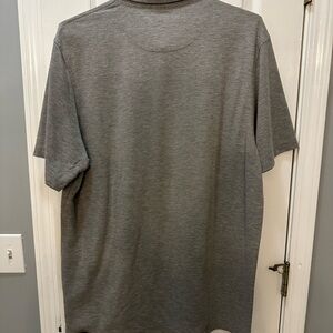 Grey Southern Proper polo - XXL